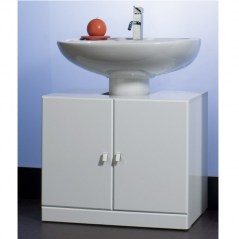 Copricolonna Bagno Mondo Convenienza.Base Copricolonna Mobile Da Bagno Copri Colonna Bh