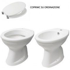 Sanitari Bagno Oltre 25 Modelli