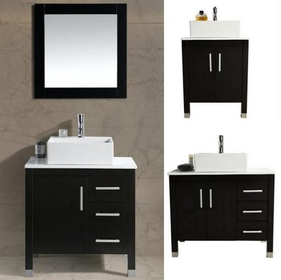 Mobile Bagno Sotto Lavabo E Specchiera.Mobili Bagno Da 40 A 70 Cm Sconti