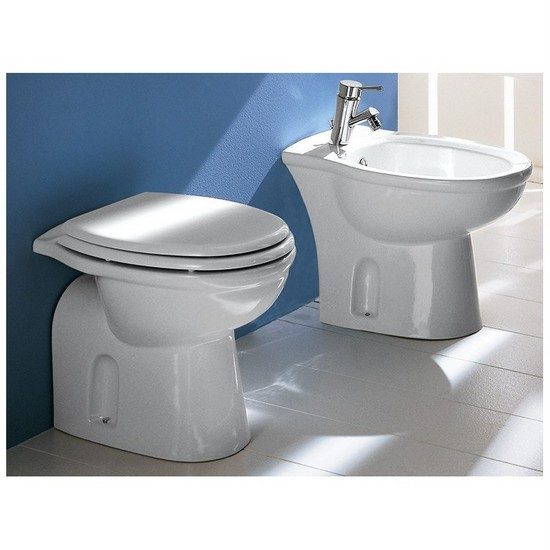 Arredo Bagno Sanitari Prezzi.Sanitari Bagno Oltre 25 Modelli