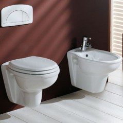 Sanitari Nero Ceramica Prezzi.Sanitari Bagno Oltre 25 Modelli