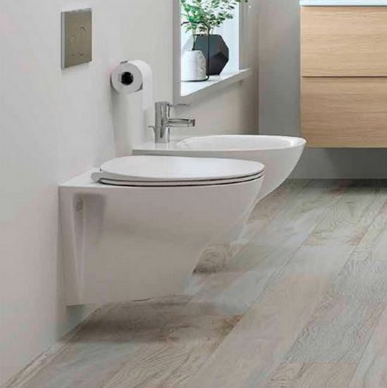 Sanitari Bagno Design Moderno.Sanitari Bagno Oltre 25 Modelli