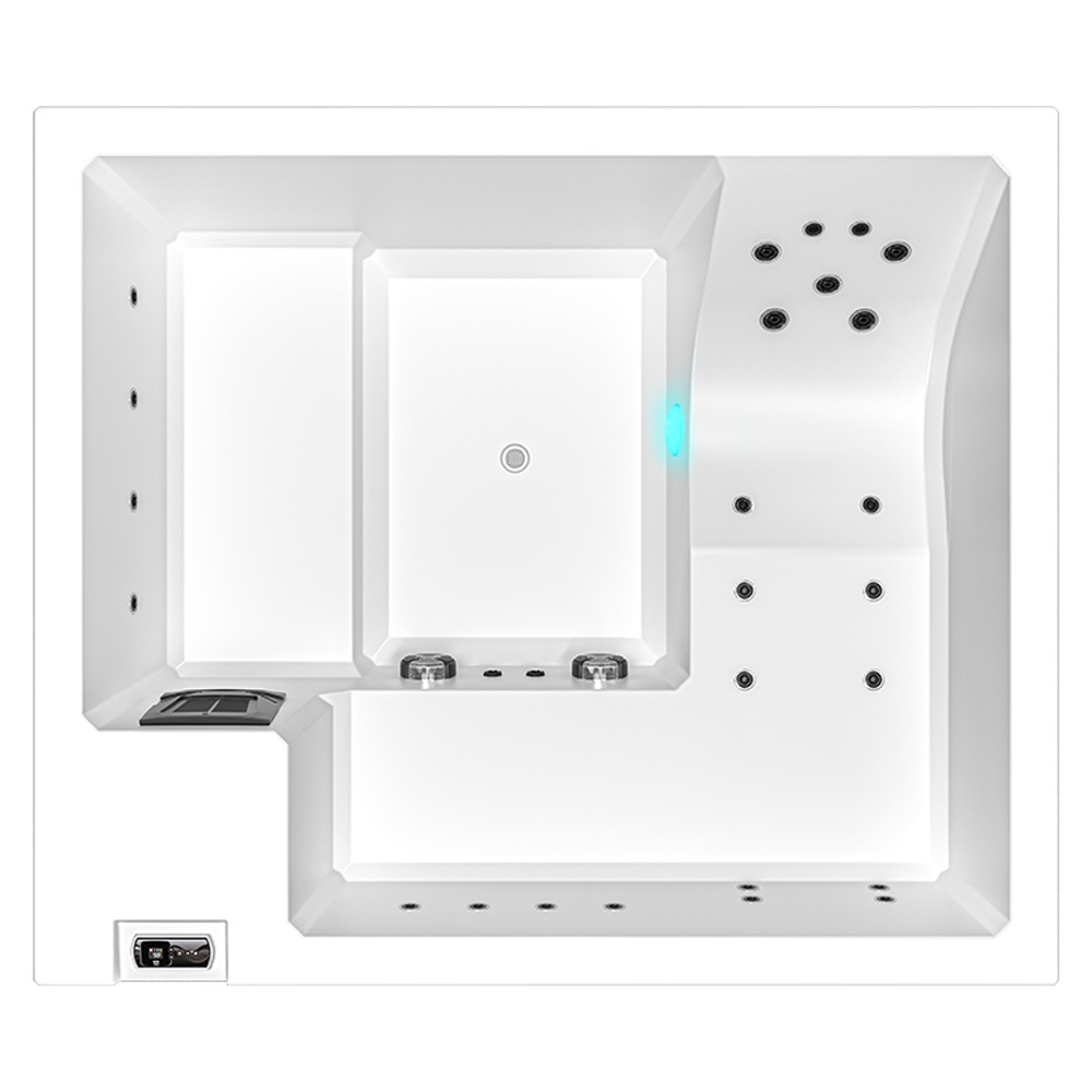 Minipiscina-idromassaggio-210x180-cm-mp73-interno