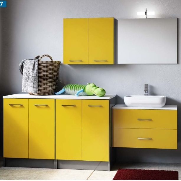 arredo bagno magic4 primaria