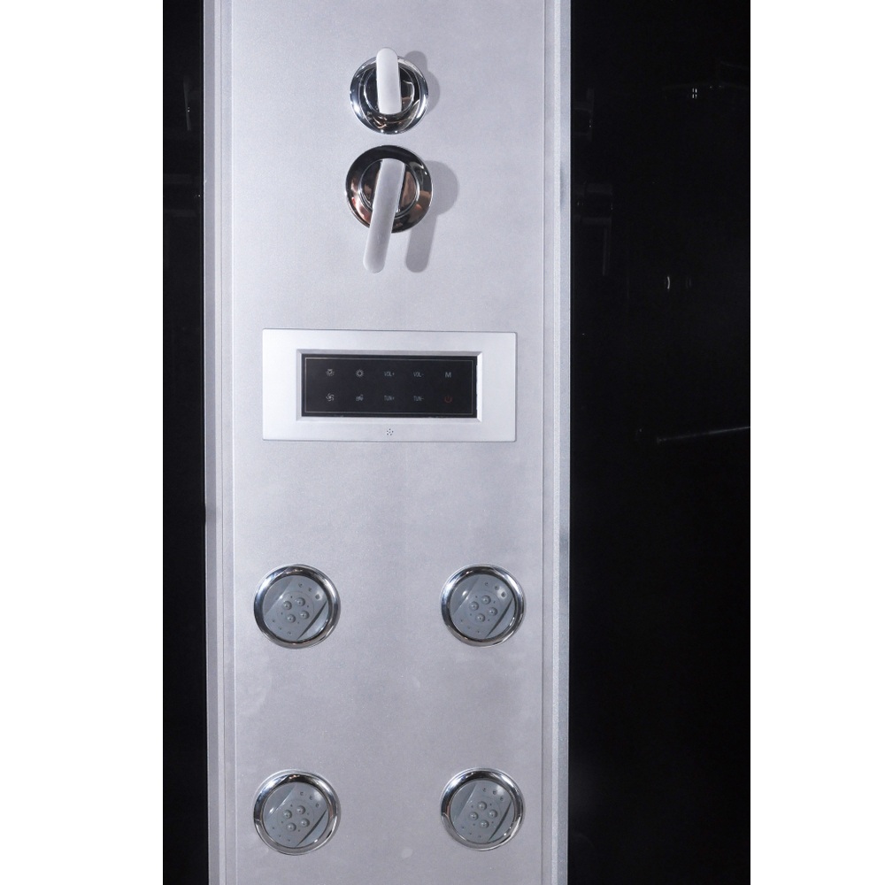 cabina-idromassaggio-120x120-130x130-semicircolare-quick-line-colonna-doccia