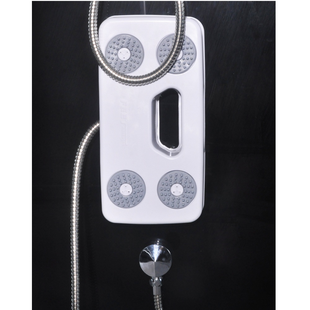 cabina-idromassaggio-120x120-130x130-semicircolare-quick-line-massaggio-plantare