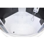 cabina-idromassaggio-130x130-semicircolare-quick-line-vasca