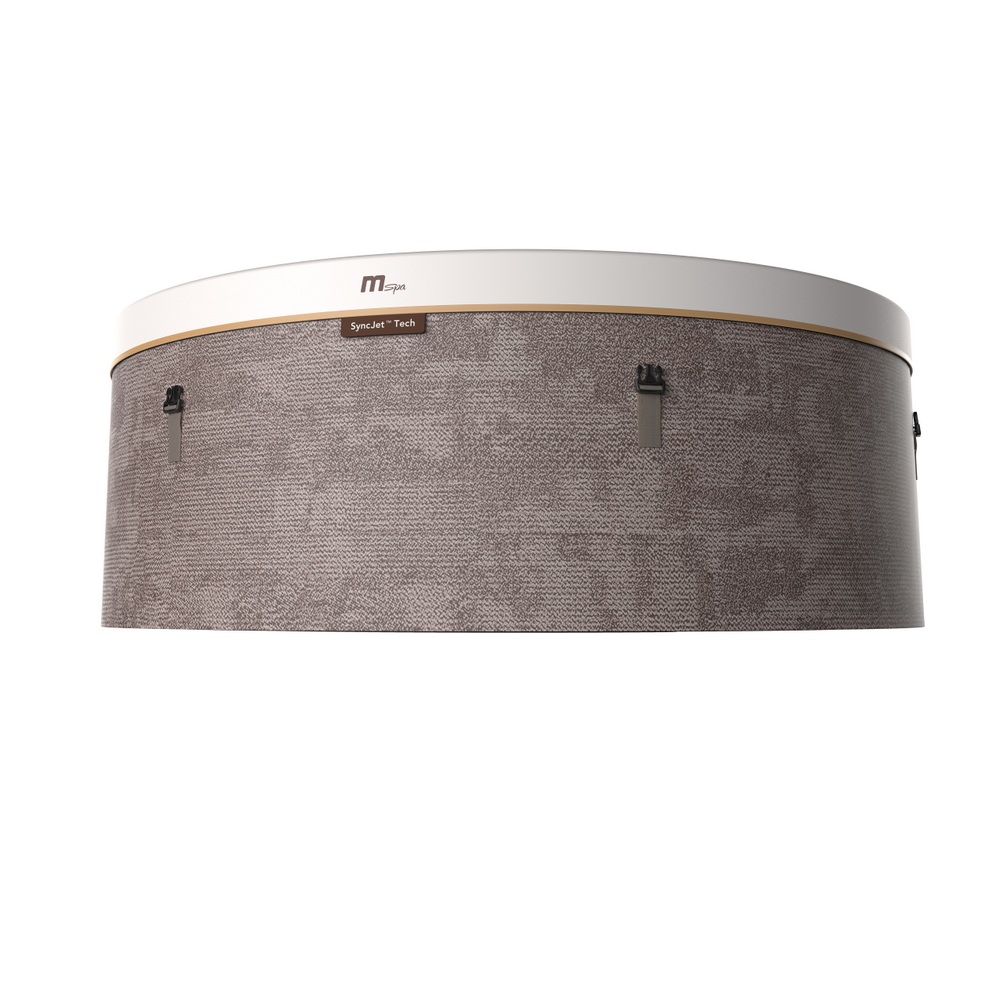 minipiscina-idromassaggio-circolare-Textile-180-cm-esterno