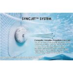 minipiscina-idromassaggio-circolare-Textile-180-cm-syncjet