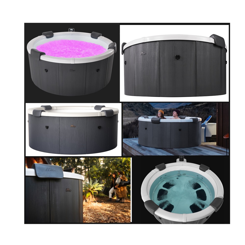 minipiscina-idromassaggio-rotonda-grigio-182-cm-full-optional-dettagli