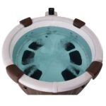 minipiscina-idromassaggio-rotonda-marrone-182-cm-full-optional-interno