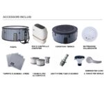 minipiscina-rotonda-idromassaggio-173-cm-textile-full-optional-accessori