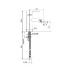 miscelatore-rubinetto-bidet-jacuzzi-opaco-bianco-nero-scheda-tecnica