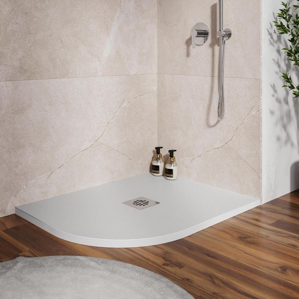 piatto-doccia-mineralmarmo-semicircolare-bianco-70x90-destro