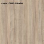 Scarpiera con ante a ribalta in legno disponibile in 4 colori e 3 misure  BM054 - Bagno Italia