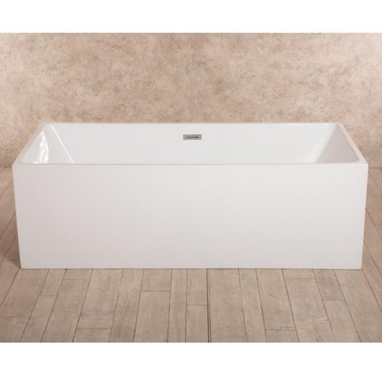 Vasca da bagno centro stanza 180 cm mod. Margherita - Parama