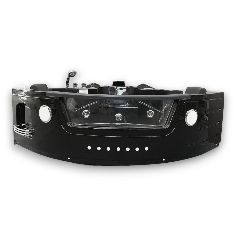 vasca-idromassaggio-nera-140x140-cm-vetro-dettagli