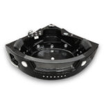 vasca-idromassaggio-nera-140x140-cm-vetro-interno