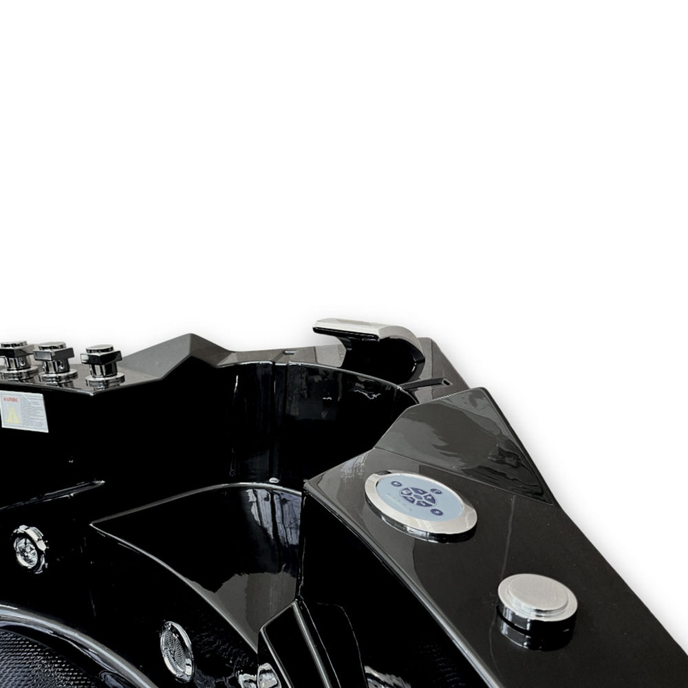 vasca-idromassaggio-nera-140x140-cm-vetro-rubinetti-miscelatore-pc