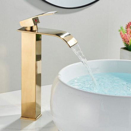 Miscelatore Lavabo In Acciaio Inox Senza Piletta Di Scarico Mamoli Pico Inox 46130000000a