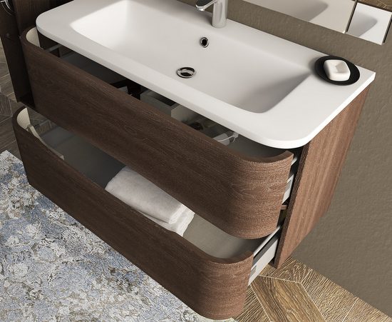 Mobili Bagno Moderni da 71 a 100 cm - Bagno Italia