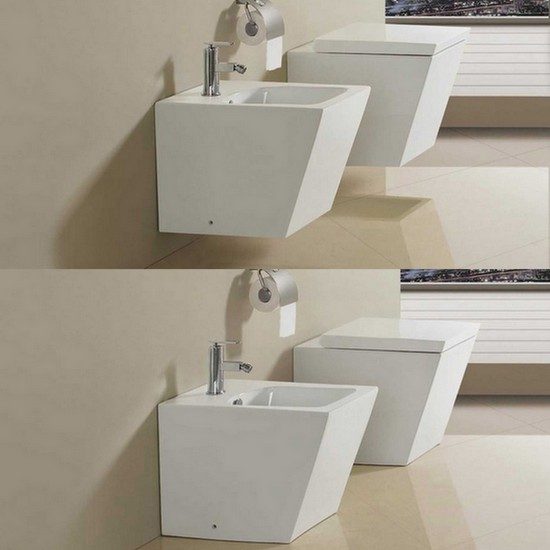 Copriwater: Design e Comfort per il Bagno