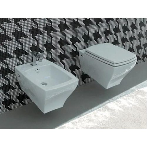 Sanitari bagno classici monoblocco serie Vienna