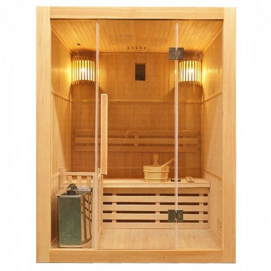 Sauna Finlandese - Per un relax alla portata di tutti