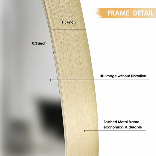 Cornice 30x91 Cm Nera Con Plexiglass Infrangibile: Leggera, Sicura E Facile Da Appendere