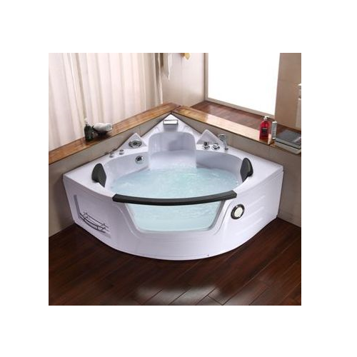 RF-2810 massaggio Vasca da bagno con vasca idromassaggio vasca idromas –  refinebathroom